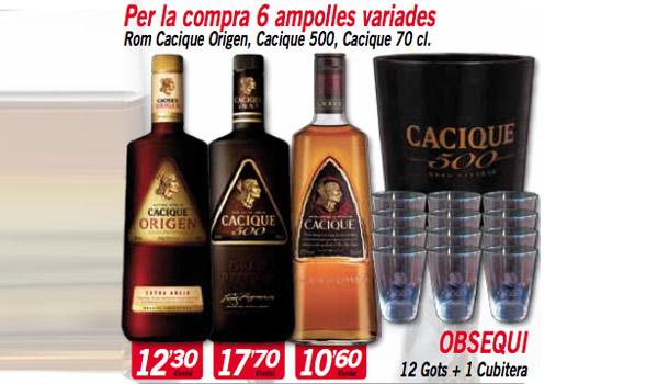 Cacique