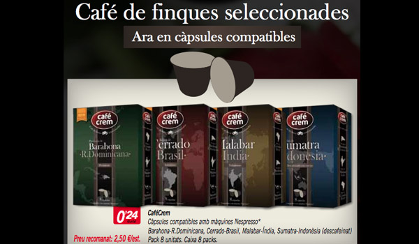Cafecrem