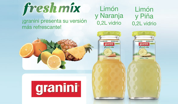 FreshMix