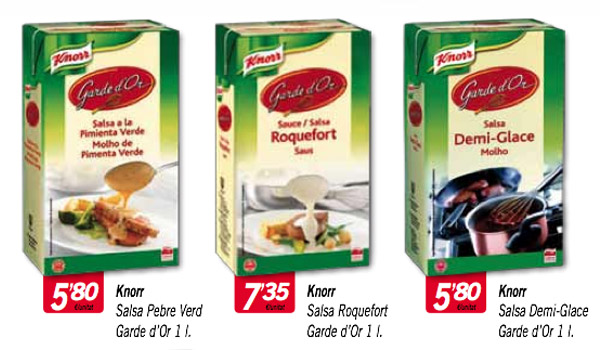 Knorr