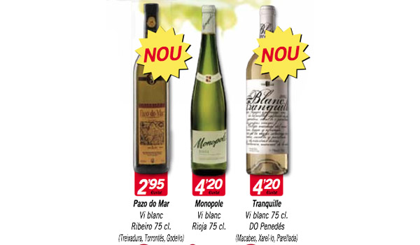 Vinos