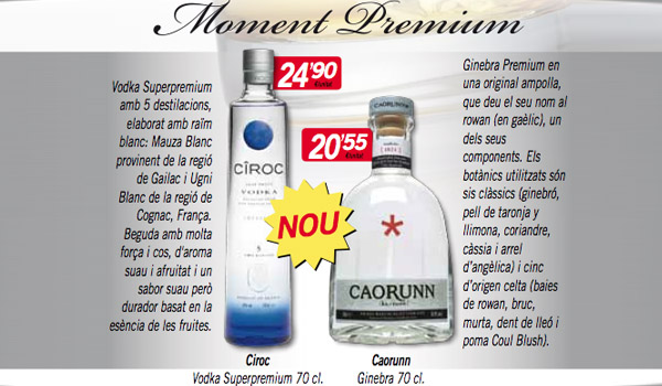 Premium