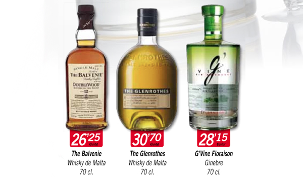 balvenie