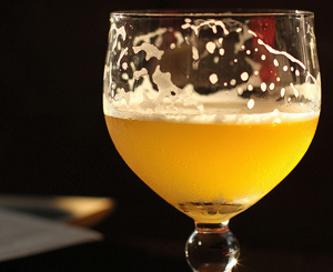 beer