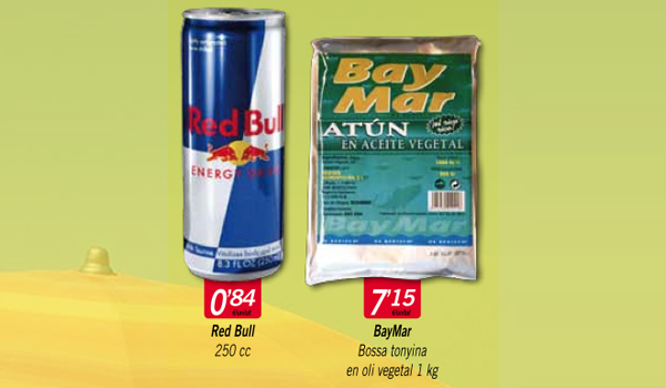 redbull
