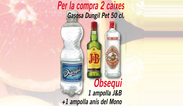 dungil