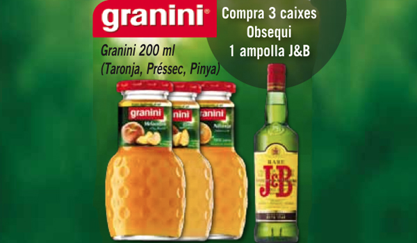 granini