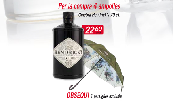 hendricks