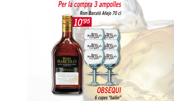 barceló