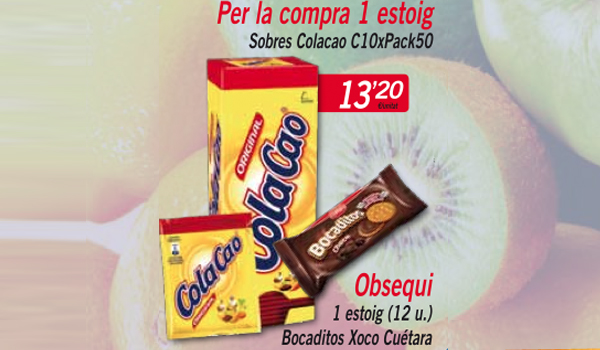 colacao