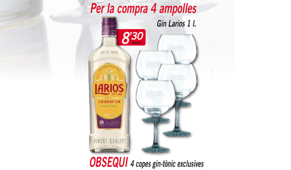 larioscopes