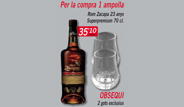 zacapa