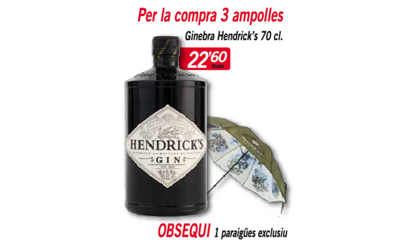 hendricks