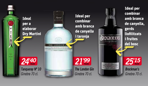 tanqueray