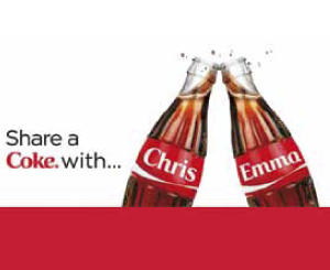 coke