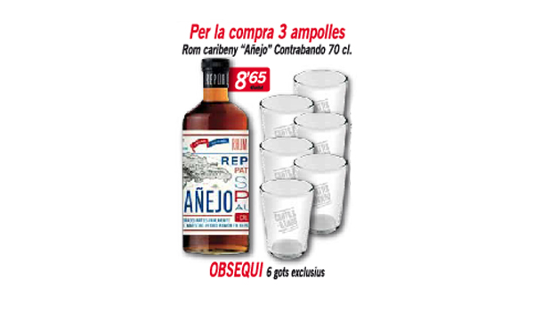 contrabando