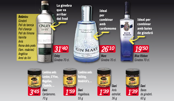 gin
