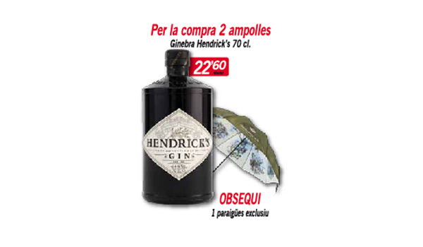 hendricks