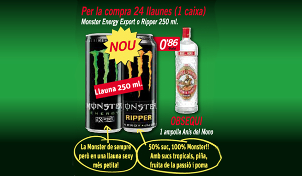 monster