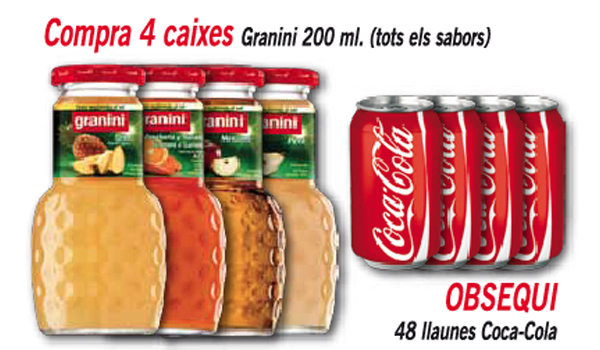 granini