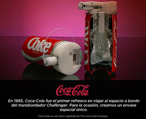 Imagen vía: @CocaCola_es