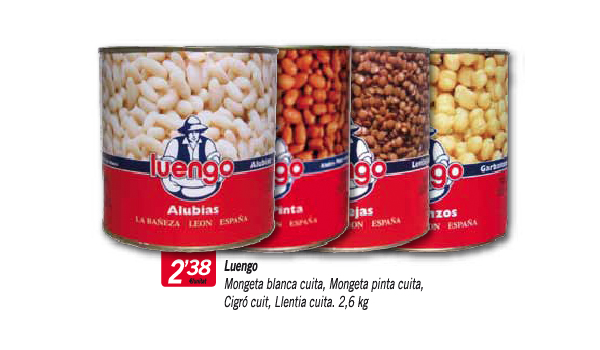 luengo