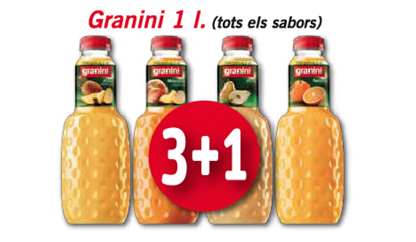 granini