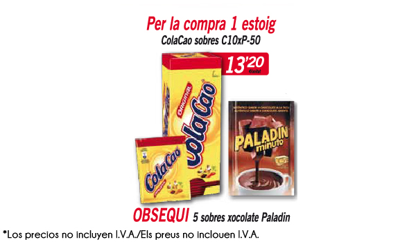 colacao