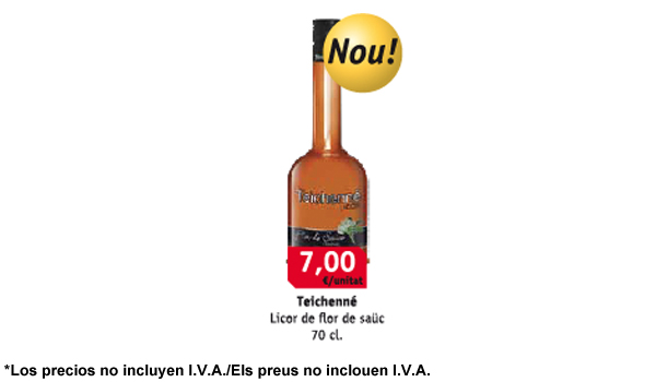 novetat