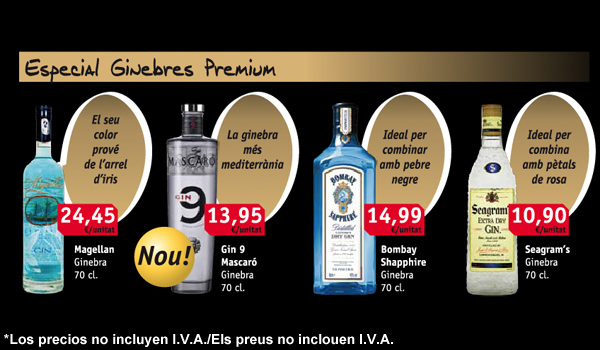premium
