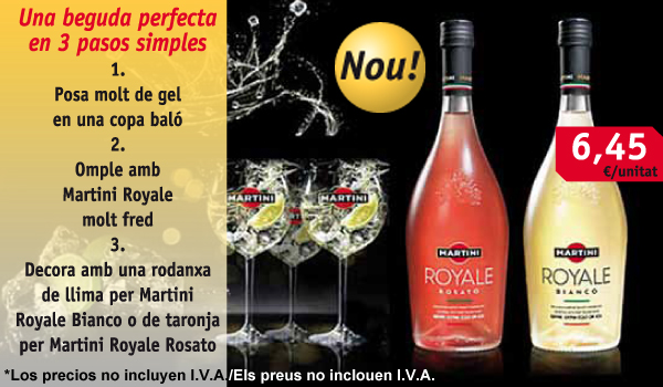 martiniroyale