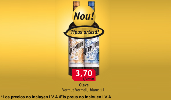 vermouth