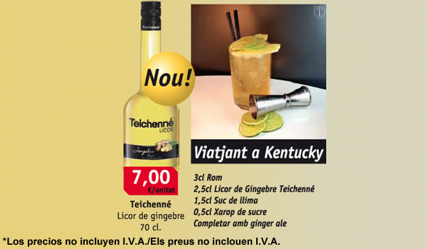 novetat