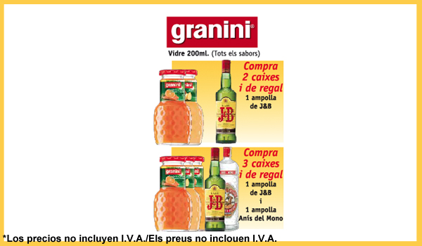 granini