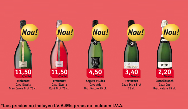 novetat