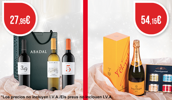 vinosycavas