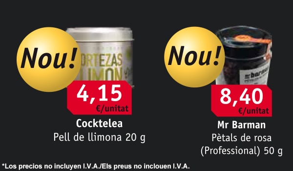 novetat
