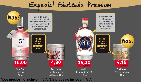 premium