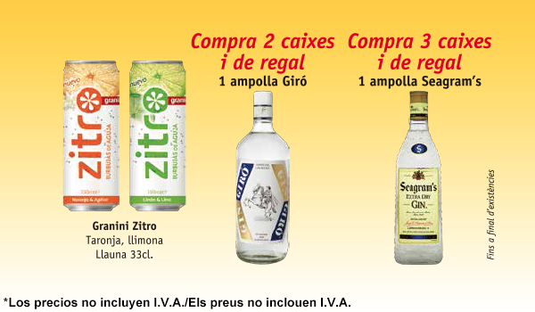 promo