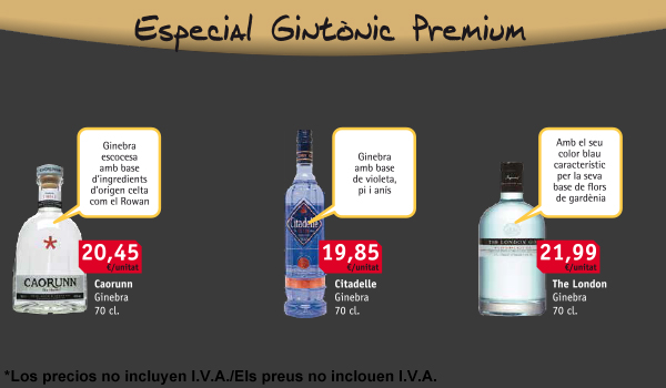 premium