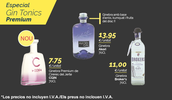 premium