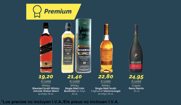 premium