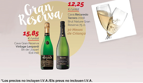 cava