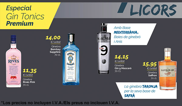 premium