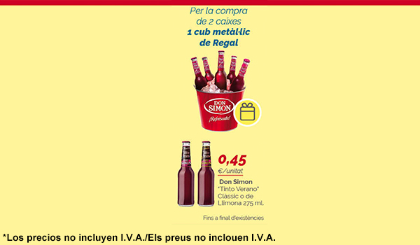 promo