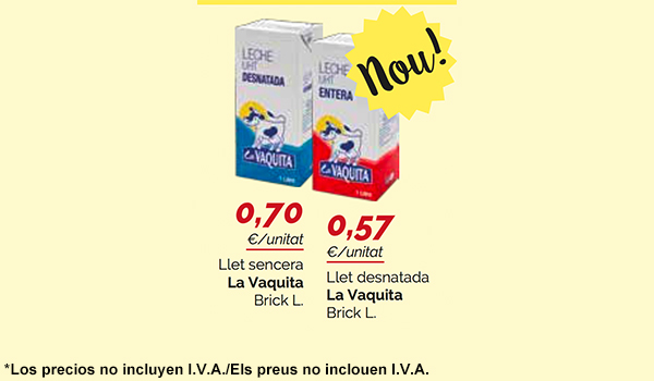 novetat