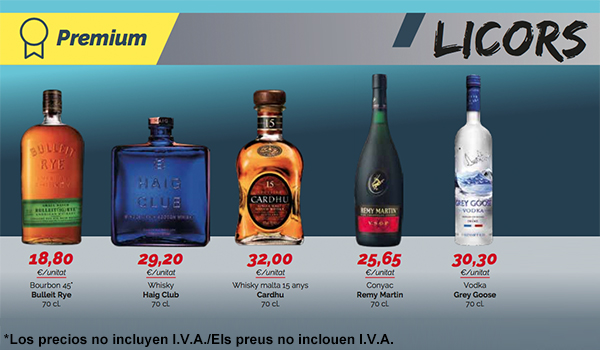 premium