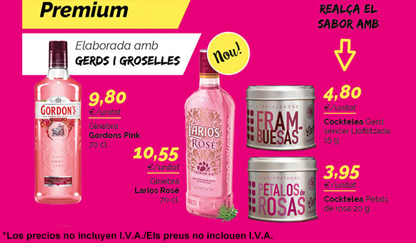 premium