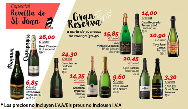 cavas