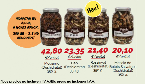 novetat